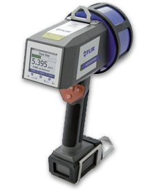 Каталог Радиометр identiFinder R-500